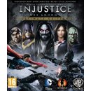 Injustice: Gods Among Us (Ultimate Edition)