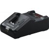 Nabíjačka Bosch Professional BITURBO GAL 18V-160, 1600A02T5G
