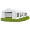 Profitent Cateringový party stan SUMMER 6x12 PE 240 g/m2 Farebné prevedenie: Biela