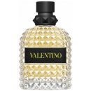 Valentino Uomo Born In Roma Yellow Dream toaletná voda pánska 100 ml