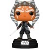 Funko POP! Star Wars: Ahsoka with Sound and Lights