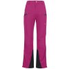 Karpos Pizzo Bianco Dámske Nohavice Purple S