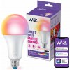 LED žiarovka E27 A80 18,5W = 150W 2452lm 2200-6500K RGB + TW Smart SMART WiFi Bluetooth App WiZ