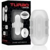 Jamyjob Turbo Double Masturbator