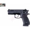 AirsoftGuns pistole ASG CZ 75D Compact pružina 6mm