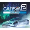 Project CARS 2 - Season Pass DLC Steam CD Key