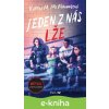 E-kniha Jeden z nás lže - Karen M. McManus
