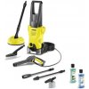 Čistič vysokotlakový Karcher K2 premium car 16733070X
