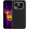 Zadný kryt Soft Matt čierny – Ulefone Armor 25T Pro