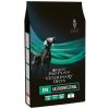 Purina VD Canine - EN Gastrointestinal granule pre psy 5kg