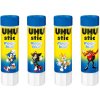 UHU stic Sonic Magic 8,2 g - kúzelné lepidlo na papier