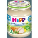 HiPP Bio Kuracie mäso 125 g