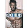 Rebel Heart: Book Two (Penelope Ward,VI Keeland)(Brožovaná)