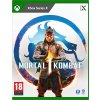 XSX - Mortal Kombat 1 5051895416839
