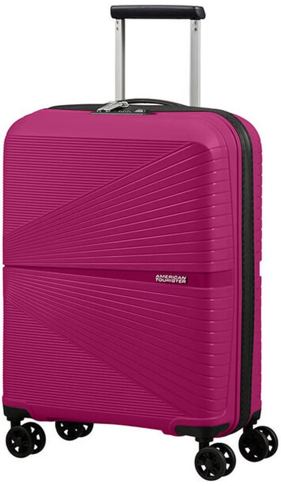 American Tourister Airconic fialová 33,5 l