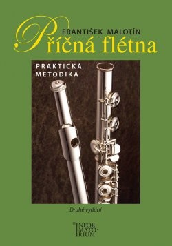 Příčná flétna druhé vydání