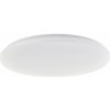 Brilliant Stropné LED svietidlo Kieran, hv.obloha, 42W, RGB+3000-6500K, pr. 49cm