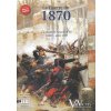 GMT Games La Guerre de 1870 (ENG)