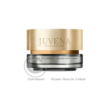 Juvena Rejuvenate & Correct Delining Night Cream 50 ml