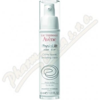 Avène Physiolift creme denný krém na hlb. vrás 30 ml