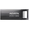 128GB ADATA UR340 USB 3.2 černá kov