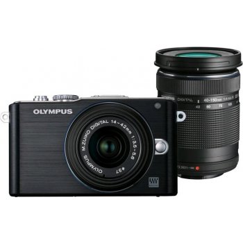 Olympus E-PL3