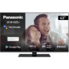 PANASONIC TX 43LX650E 4K HDR Android TV