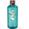 Yves Rocher Monoi Sprchový gél na telo a vlasy 400 ml
