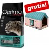 Optima nova Cat Adult Sterilised 8 kg