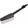 Extol Craft kefa pozdĺžna, 160mm, pre tlakové čističe 413103, 8895200