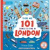There Are 101 Things to Find in London