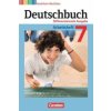 Deutschbuch - Sprach- und Lesebuch - Differenzierende Ausgabe Nordrhein-Westfalen 2011 - 7. Schuljahr