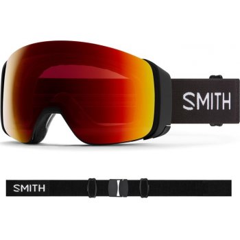 Smith 4D MAG od 265,49 € - Heureka.sk