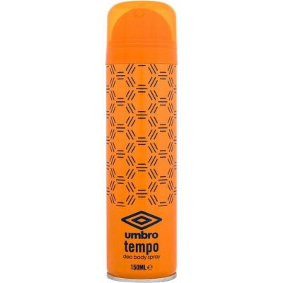 Umbro Tempo dámsky deospray 150 ml