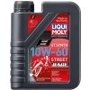 Liqui Moly Motorbike 4T Synth 10W-60 Street Race 1 l 1525