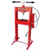 Hydraulický-pneumatický lis 30t s posuvným piestom Matabro MB-P30TAH MB-P30TAH