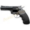 KWC Airsoftový revolver Model 357 - 4 