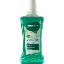 DentaMax ústna voda Soft Mint 500 ml