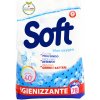 prací prach Soft - vôňa modrý kyslík - 78 praní