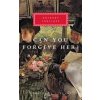 Can You Forgive Her?