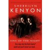 Sins Of The Night