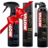 Súprava MOTUL na čistenie kolies a bŕzd motocyklov a štvorkoliek