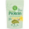 Konopný proteín extra jemný s vanilkou 500 g Zelená Země