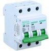 Istič, 6kA, B, 3 póly, 16A GACIA SB6L B 3P 16A