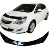 Plastový kryt kapoty - deflektor pre Opel Astra, 2011-16 / (J) - GTC