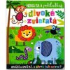 Divoké zvieratá - Neboj sa a pohladkaj - Stuart Lynch