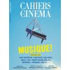 Cahiers du Cinéma n°822 - Juillet/Août 2025