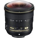 Nikon AF-S Fisheye-Nikkor 8-15mm f/3.5-4.5E ED