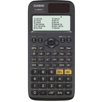 Casio FX 85CE