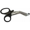 Steel Tape Scissors Farba: čierna